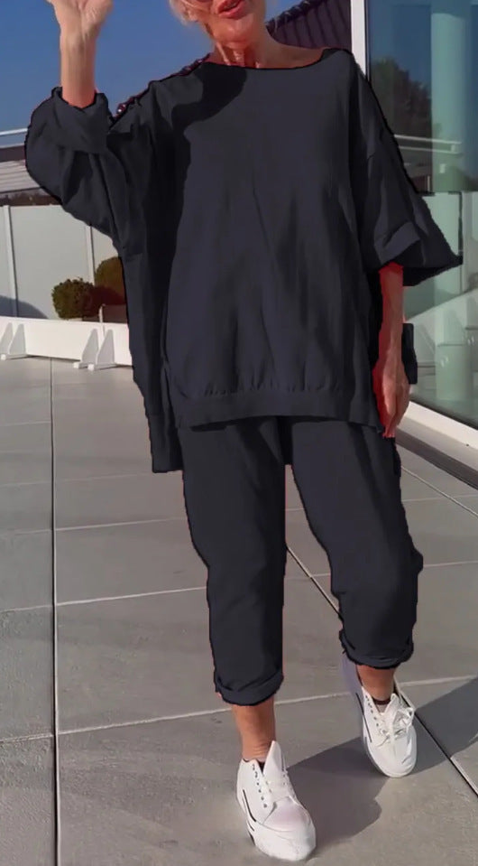 Gilda™ | Effortless Loungewear