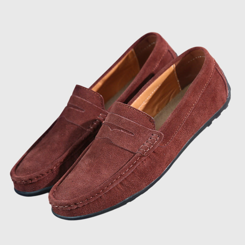 Rosaly™ - Orthopedic Loafers
