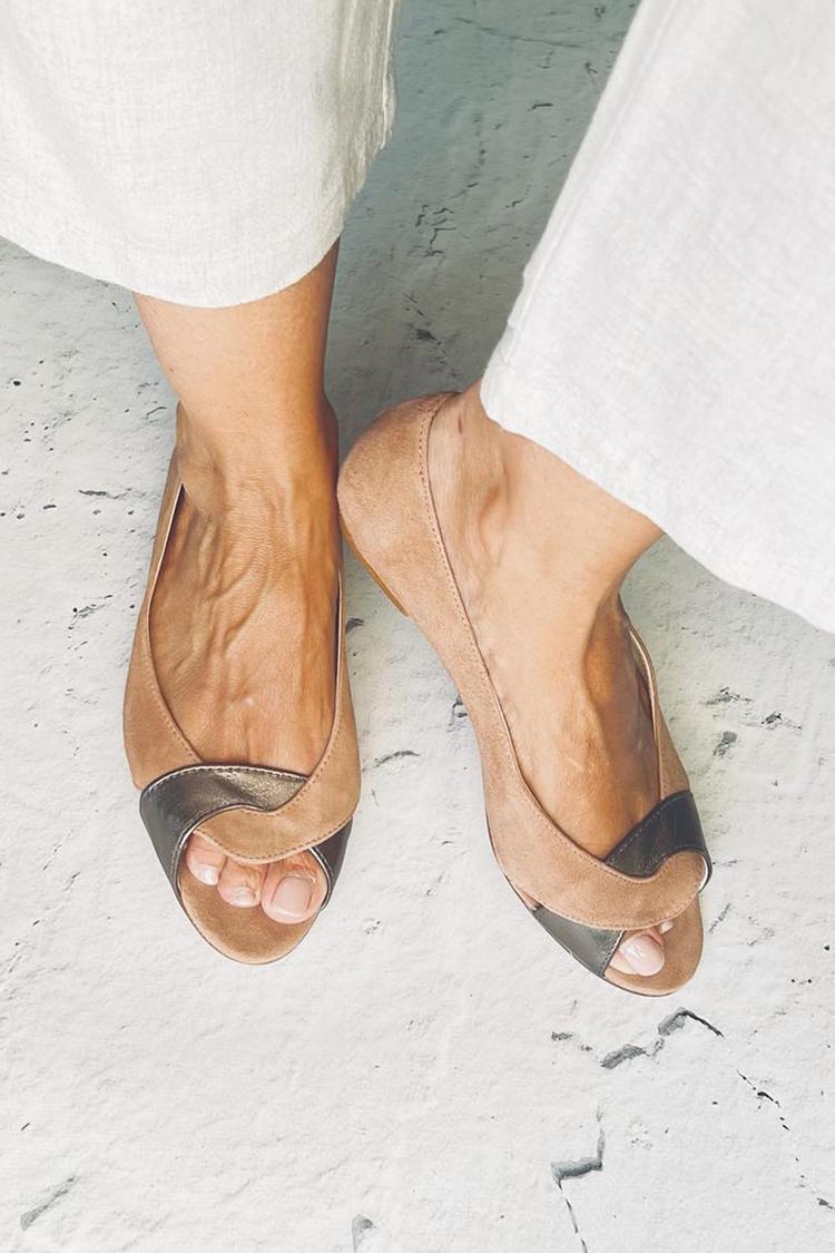 Everly & Rose | Elegant and Comfortable Sandals for a Chic Style