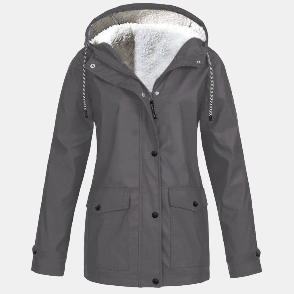 Kaia™ | Waterproof Women's Jacket