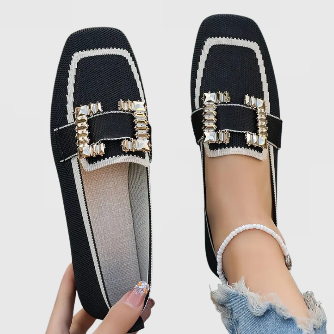 Everly & Rose | Orthopedic Loafers
