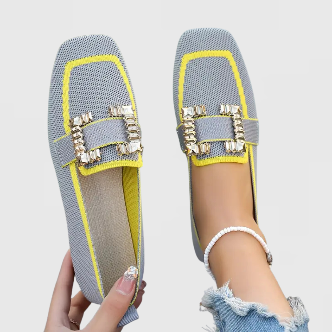 Everly & Rose | Orthopedic Loafers