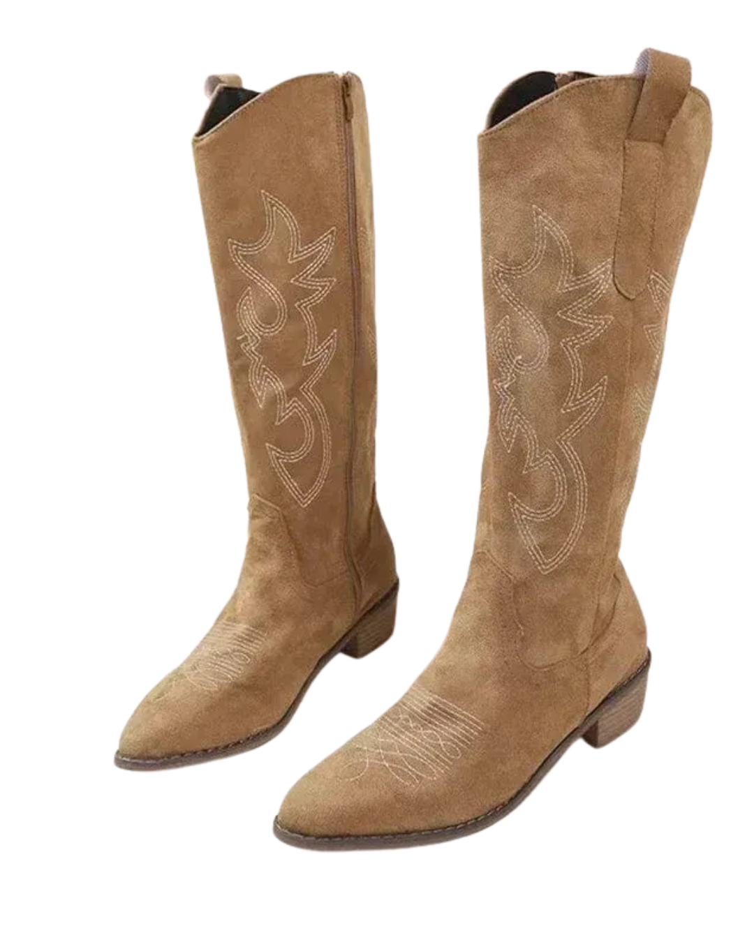 Kerensa™ | Stylish mid-calf boots