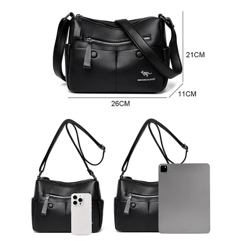 Antonia™ | Shoulder Bag