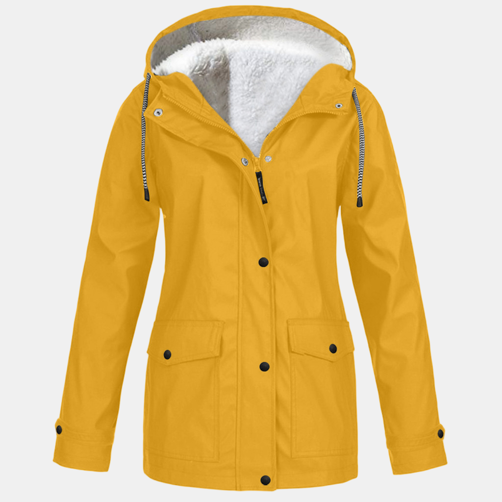 Ava™ | Waterproof Women's Jacket
