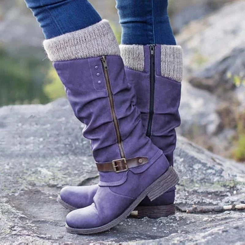Bonnie™ | Orthopaedic Boots