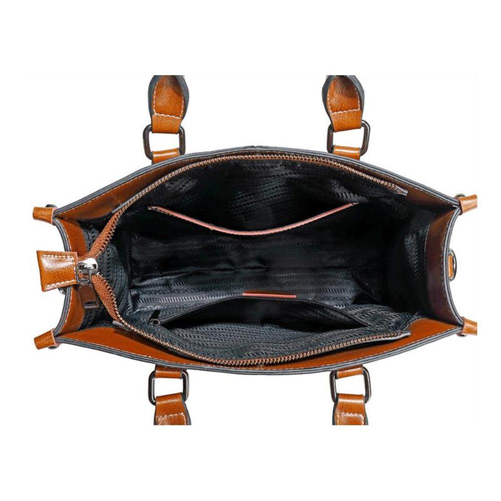 Renata – Elegant Hand Tote Bag