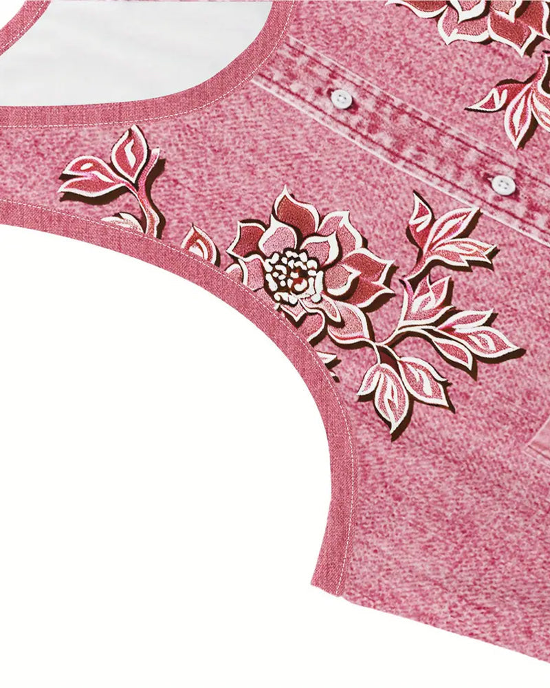 Arianna™ | Sleeveless Stylish Dress