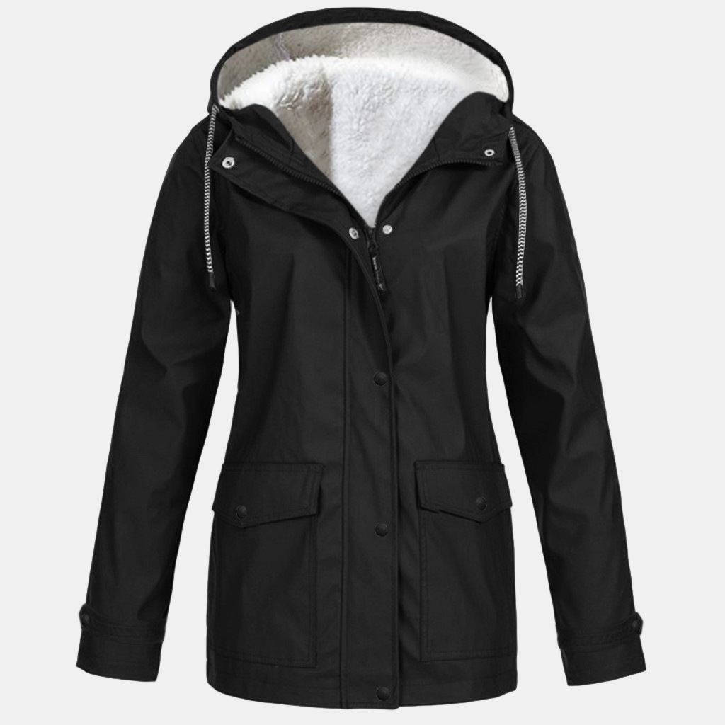 Luna™ | Waterproof Women's Jacket