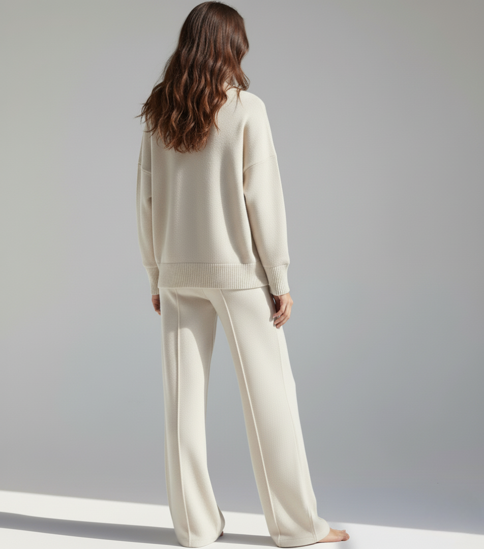 Eva™ | Soft Two-Piece Set