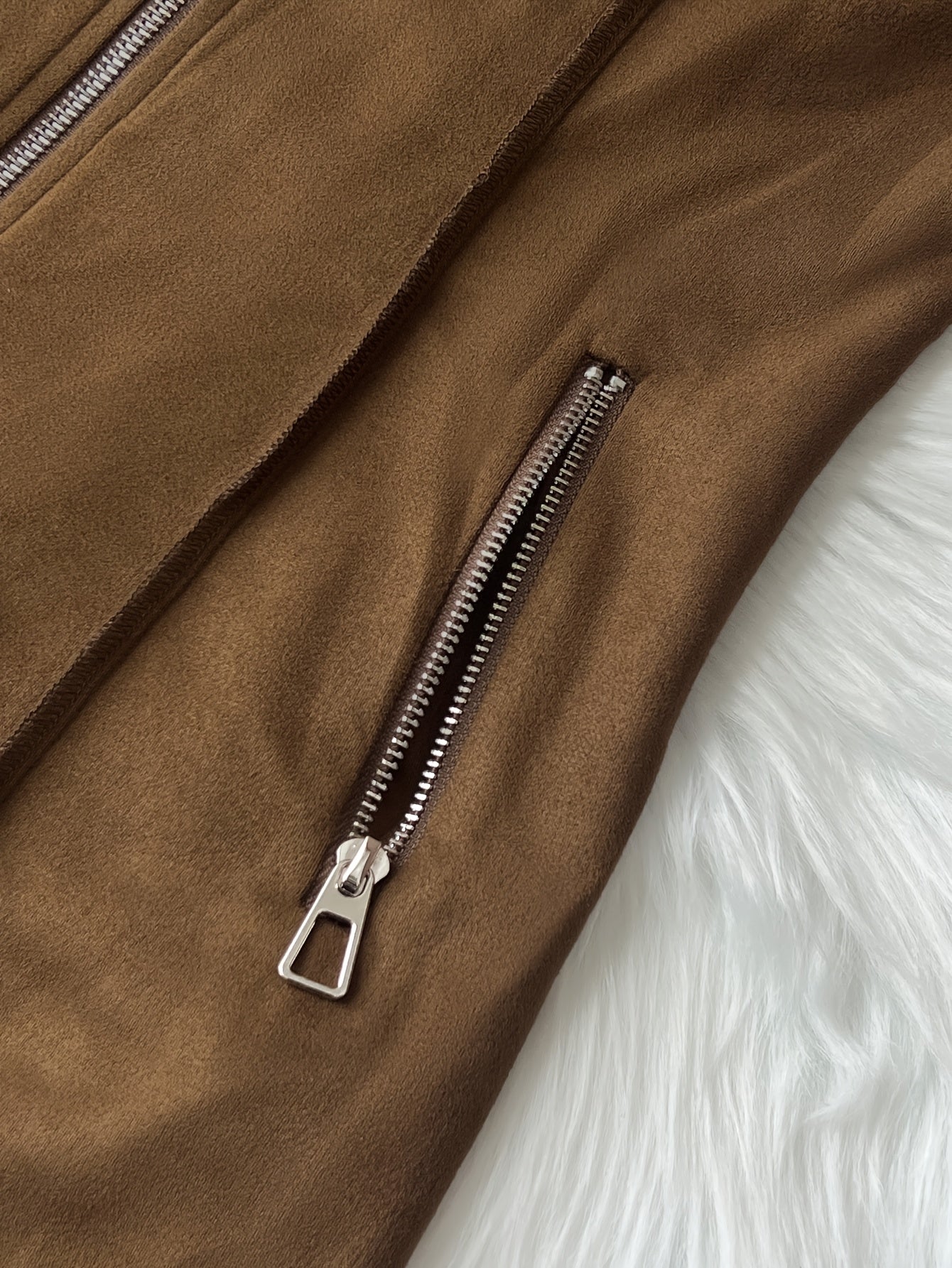 5. Amara™ | Classic Peacoat