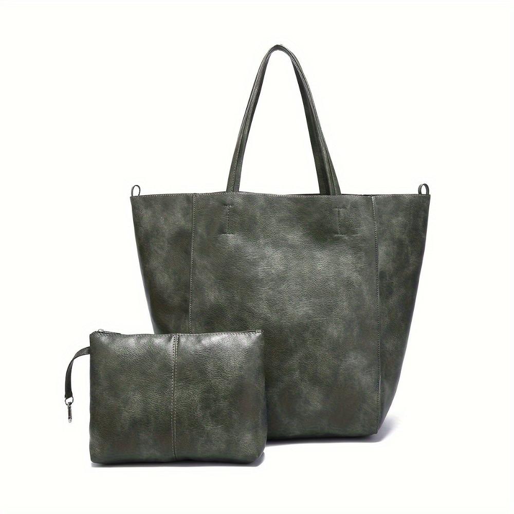 Dagmar – Large Retro Tote Bag