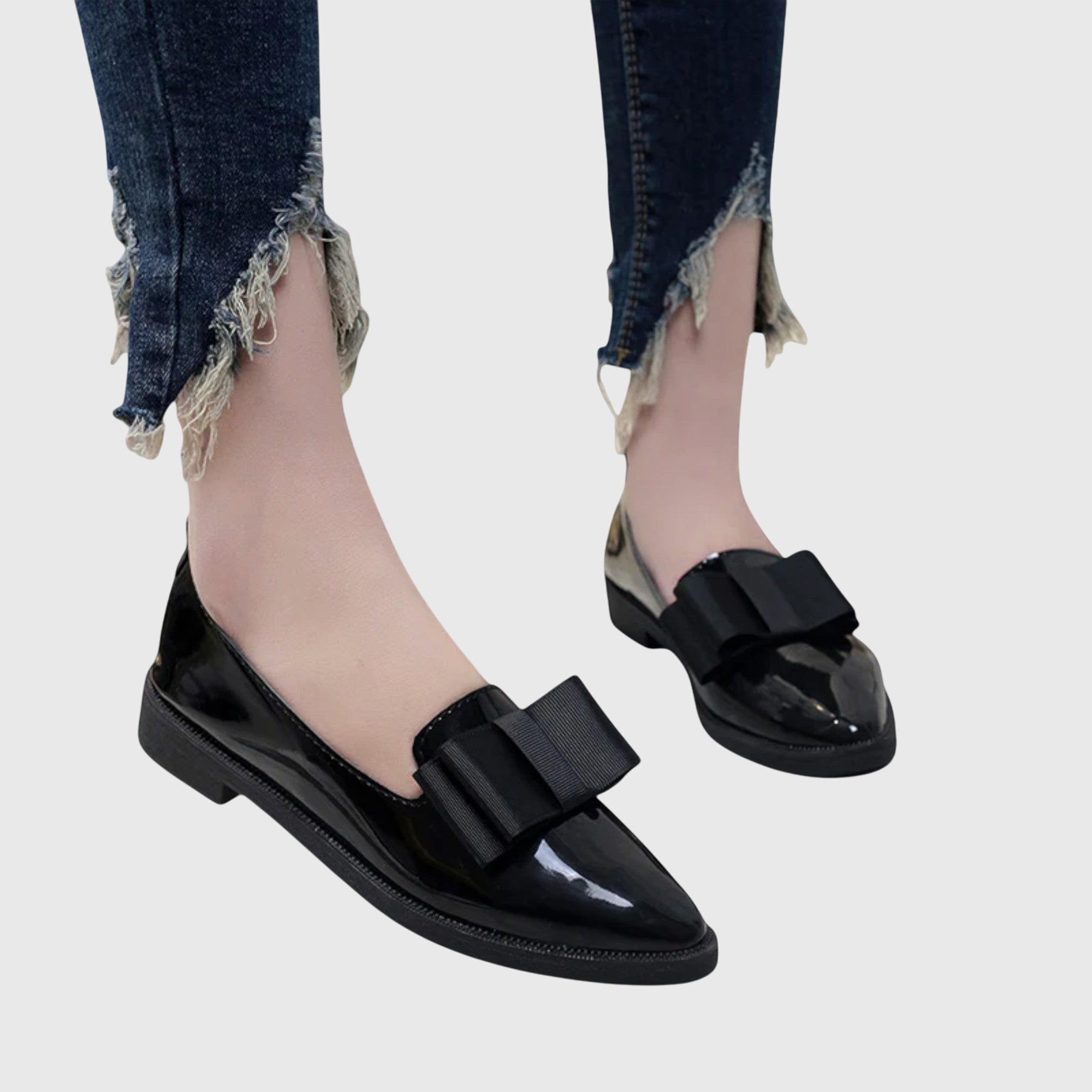 Everly & Rose - Comfortable and Elegant Orthopedic Moccasins