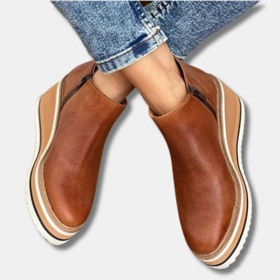 Anissa - Fashion Boots