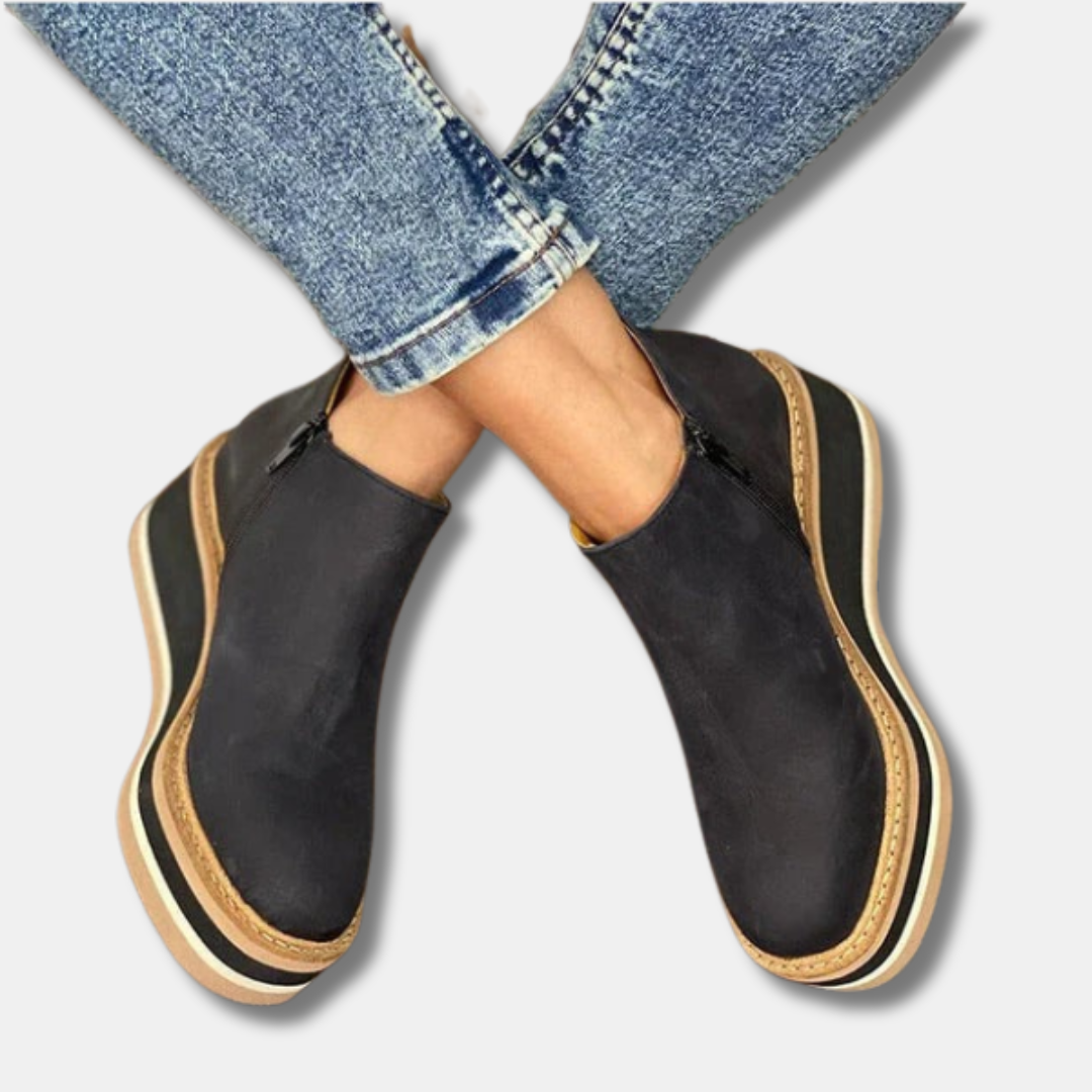 Anissa - Fashion Boots