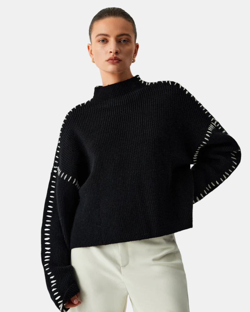 Wylarra™ | Classic Sophisticated Sweater