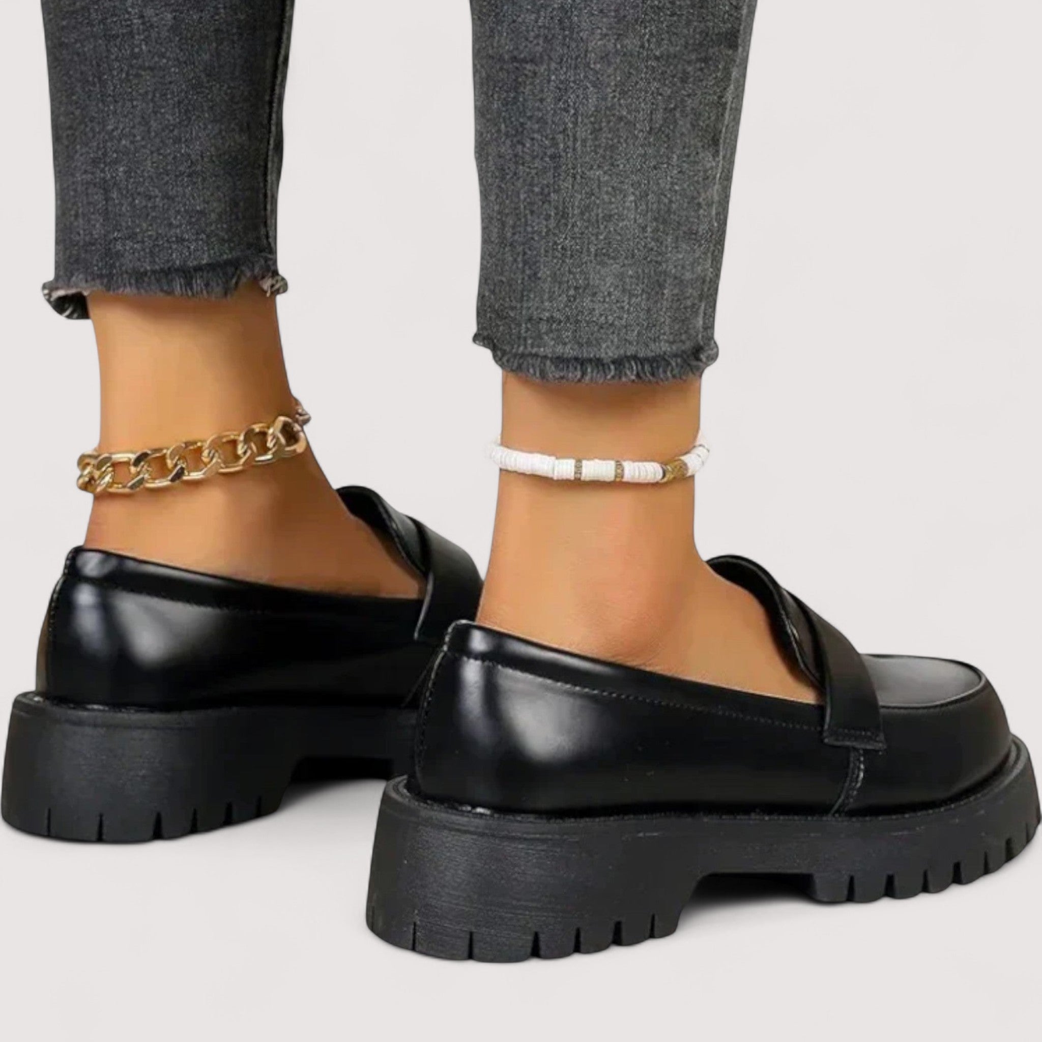 Elsa | Elegant and Comfortable Loafers for Any Occasion