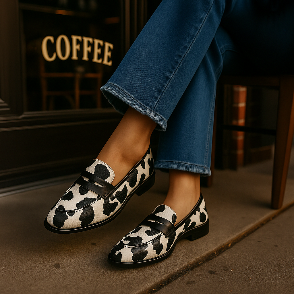 Everly & Rose | Elegant Loafers