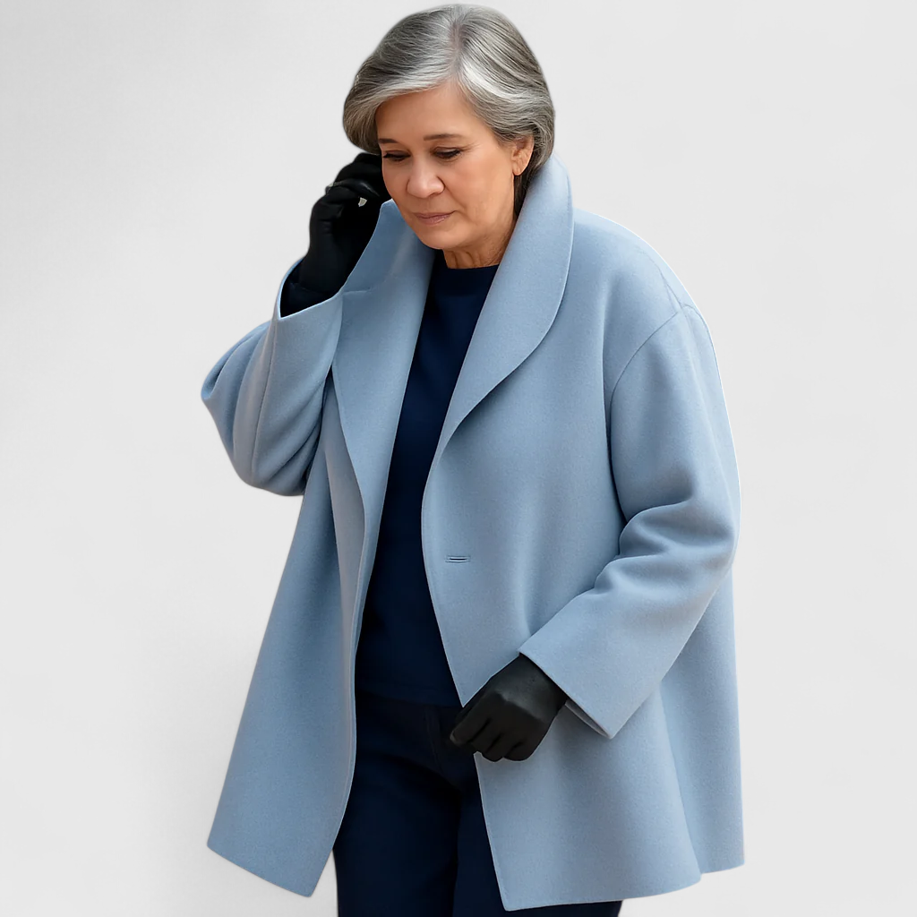 Elin – Windbreaker