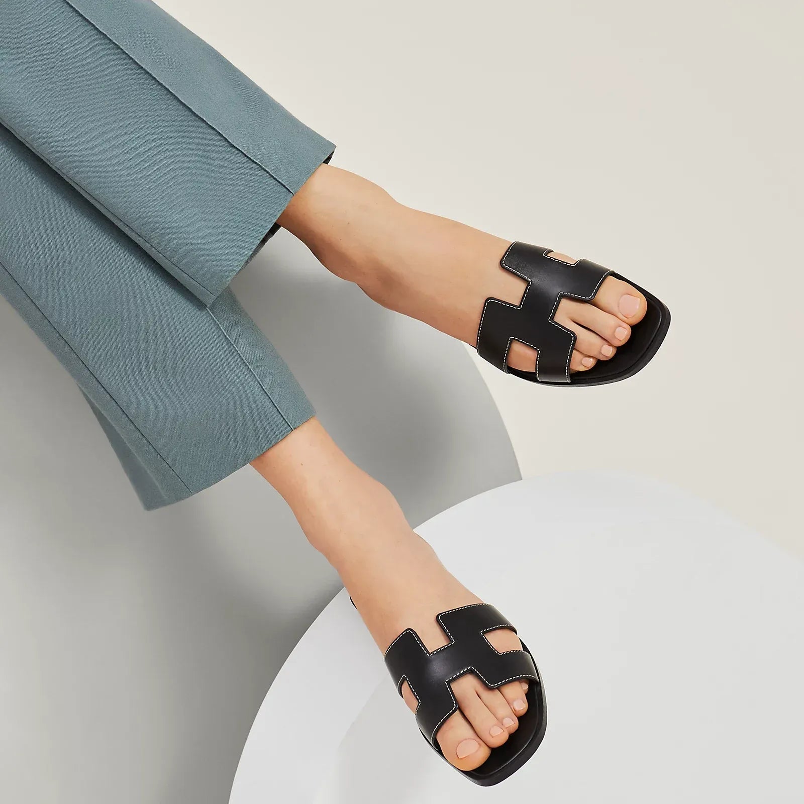 Everly & Rose | Elegant Sandals
