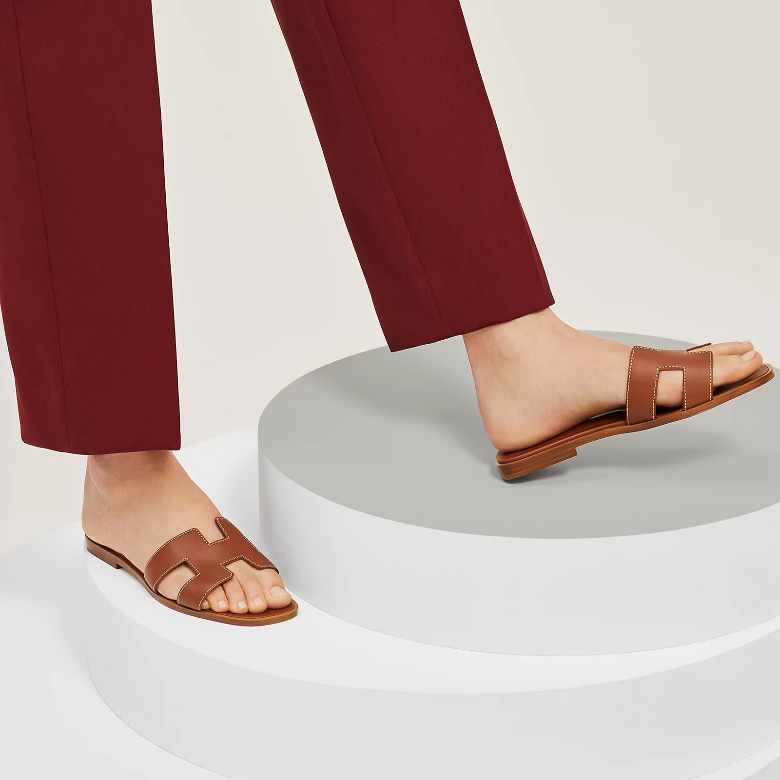 Everly & Rose | Elegant Sandals