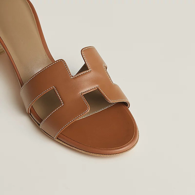 Everly & Rose | OASIS SANDALS