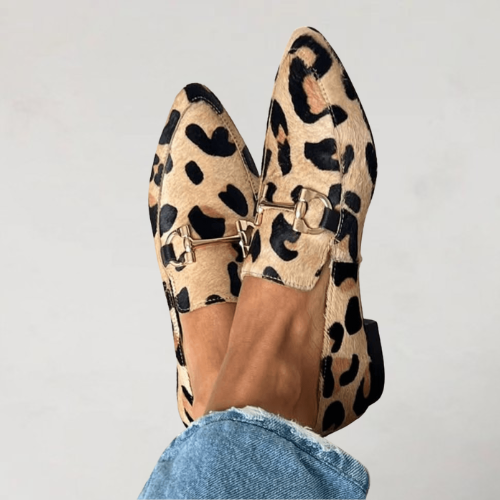 Everly & Rose | Chic Loafers
