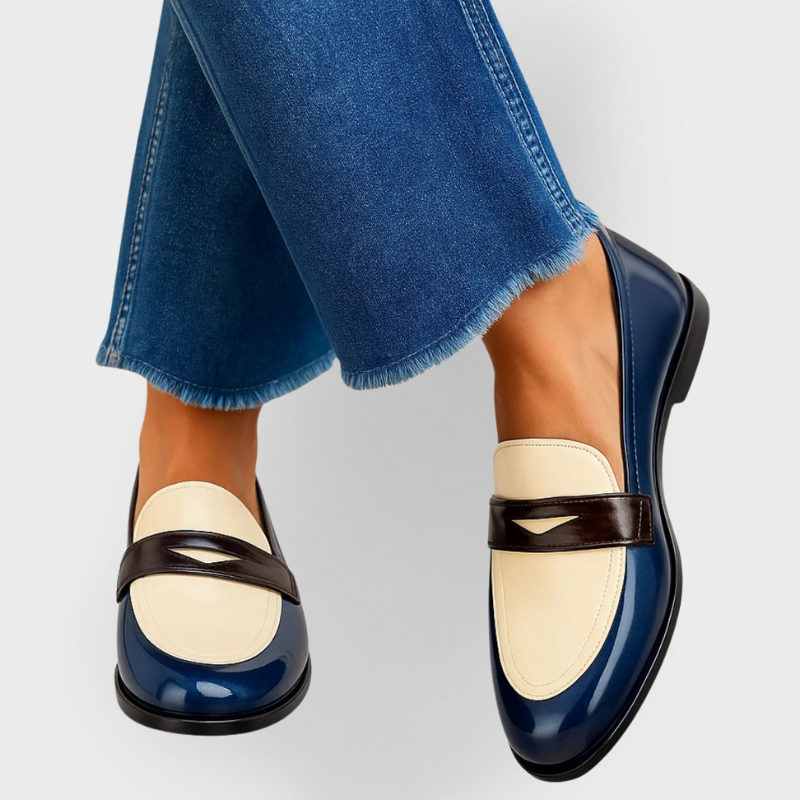 Everly & Rose | Elegant and Comfortable Loafers