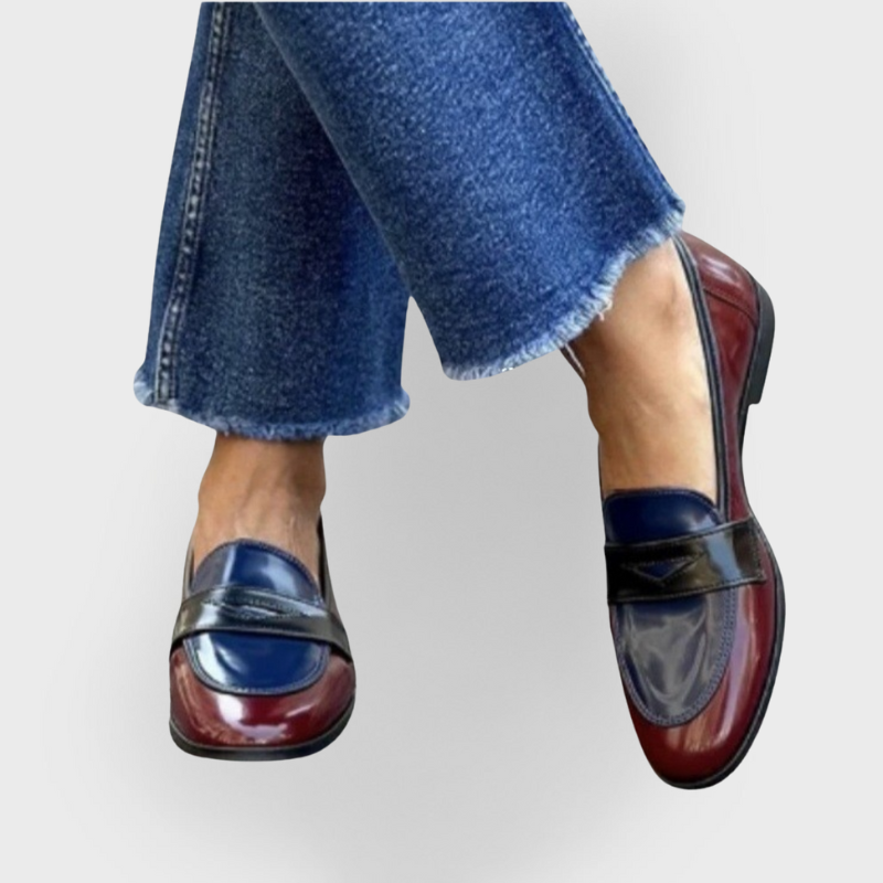 Everly & Rose | Elegant and Comfortable Loafers
