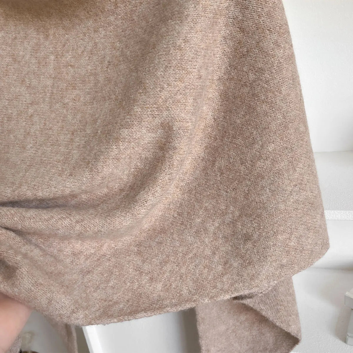 Aurora™ | Soft and Stylish Autumn Scarf