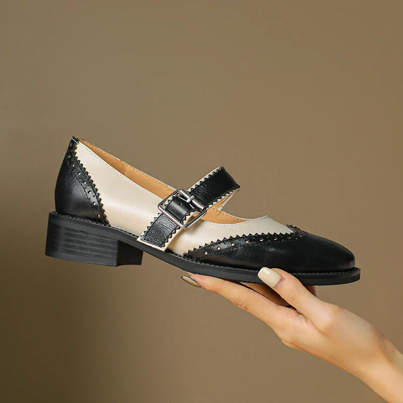 Miana | Modern Classic Mary Janes