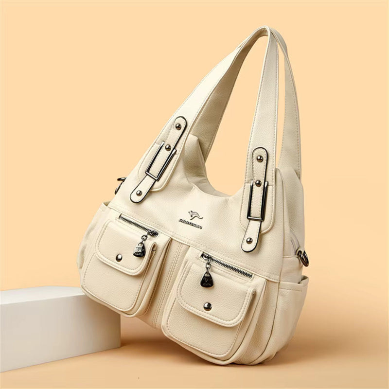 Anea™ | Crossbody in Retro Style