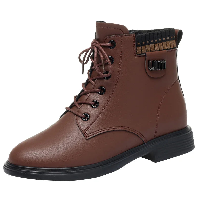 Chloe | Supportive Orthopedic Footwear