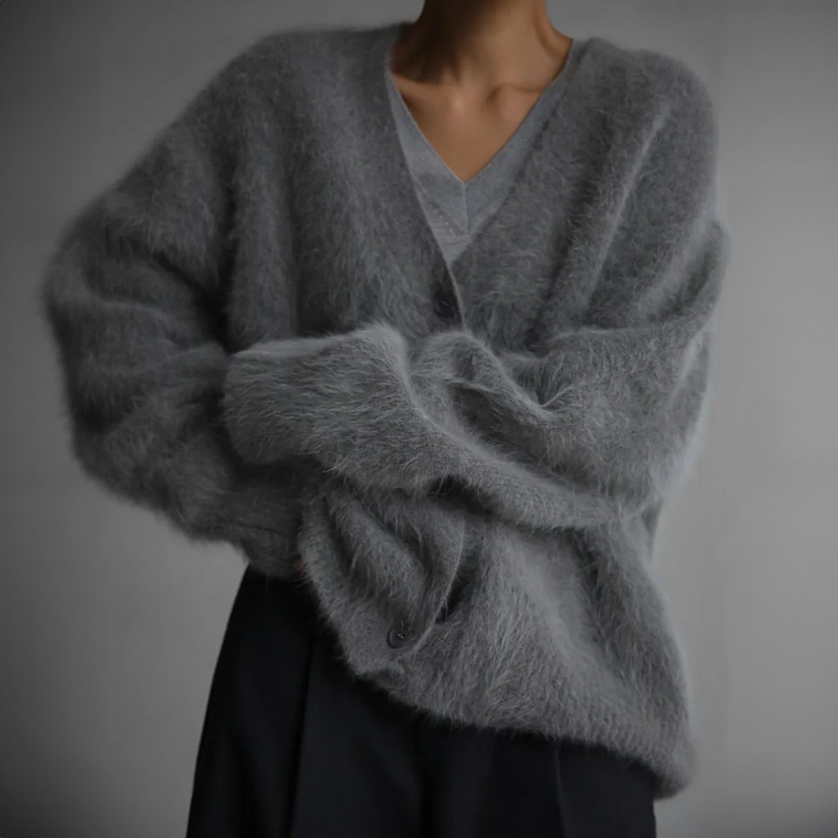 Serenity | Luxury Cardigan