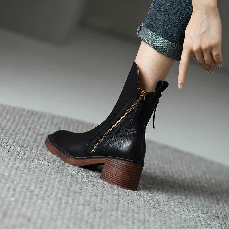 Gloria™ | Orthopaedic Ankle Boots