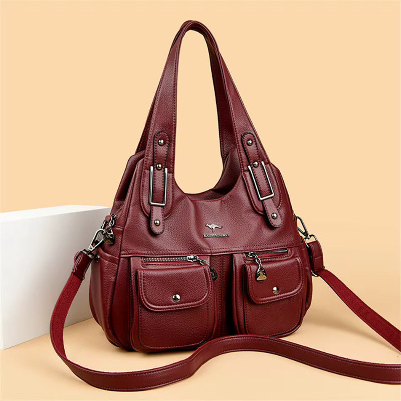 Anea™ | Crossbody in Retro Style