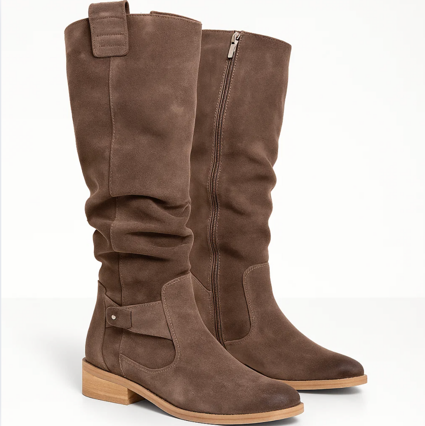 BelleVie™ | Boots