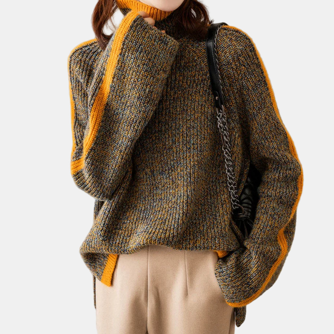 Eira™ | Stylish Sweater