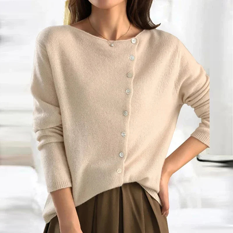 Emily | Elegant Knitwear for Women