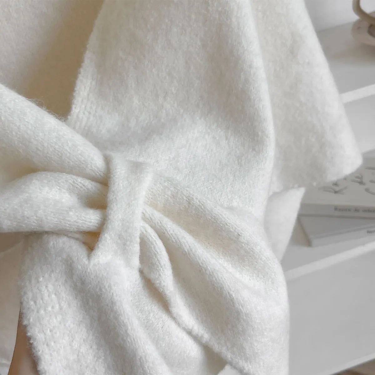 Aurora™ | Soft and Stylish Autumn Scarf