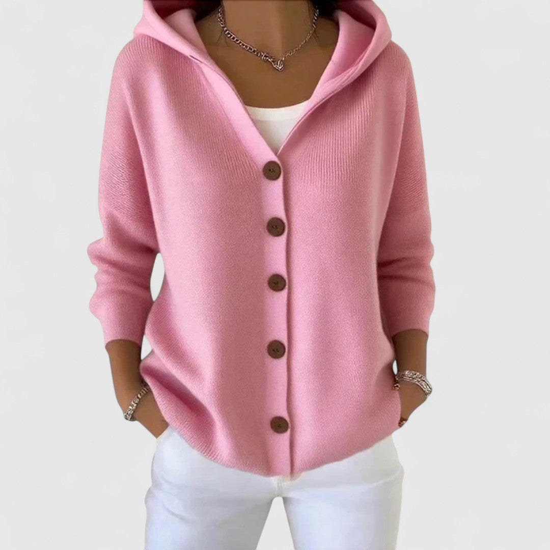 Agnes™ | Elegant Cardigan