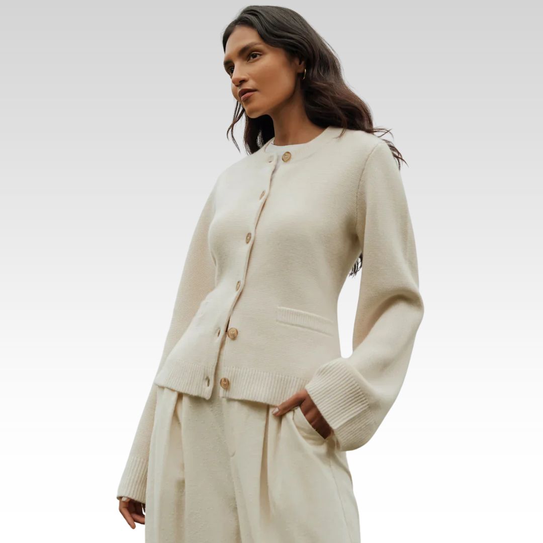 Savannah | Cardigan