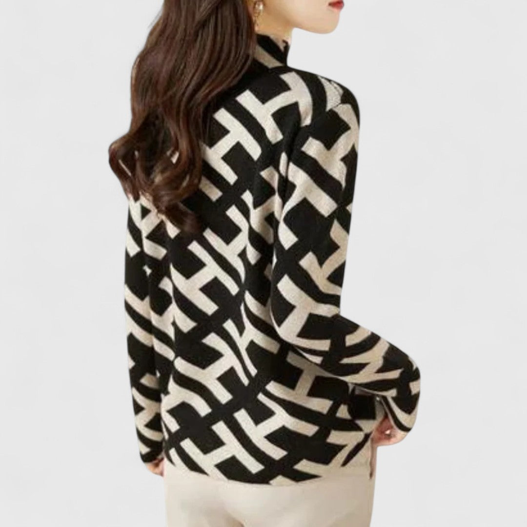 Elenora™ | Elegant Sweater