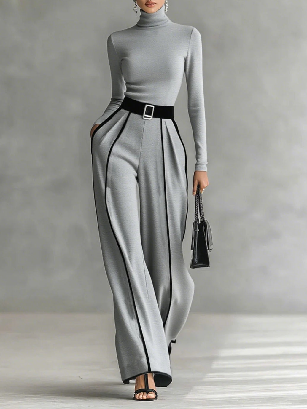 Clara™ | Two-Piece Elegance Set