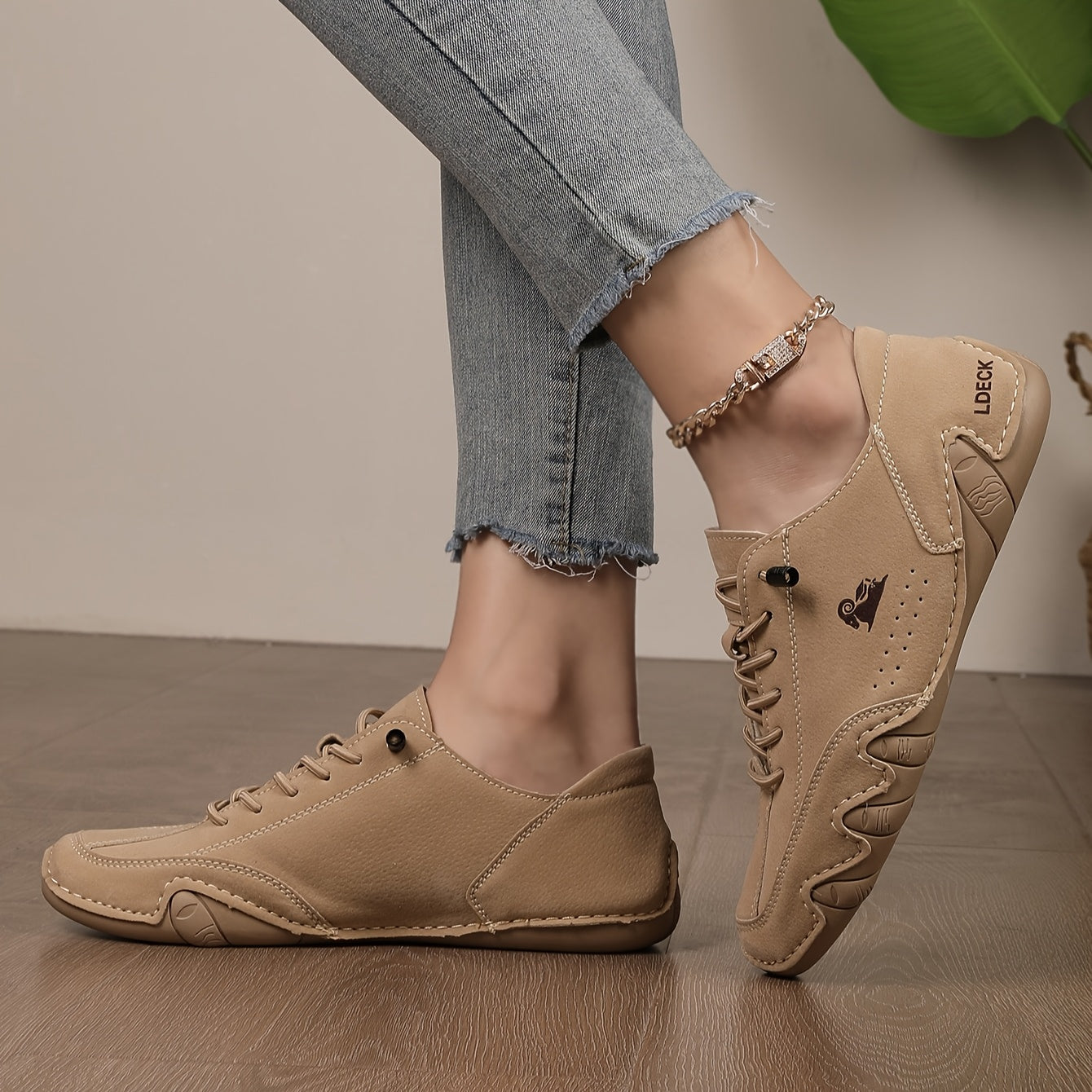 Mia | Comfortable Supportive Sneakers