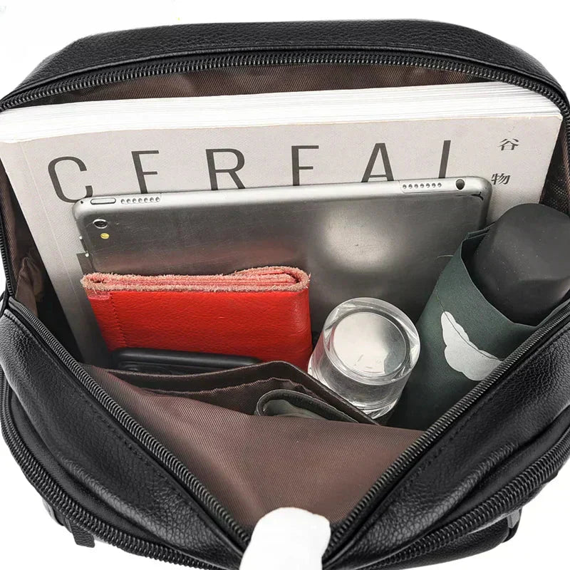 Amagda™ | Backpack Bag