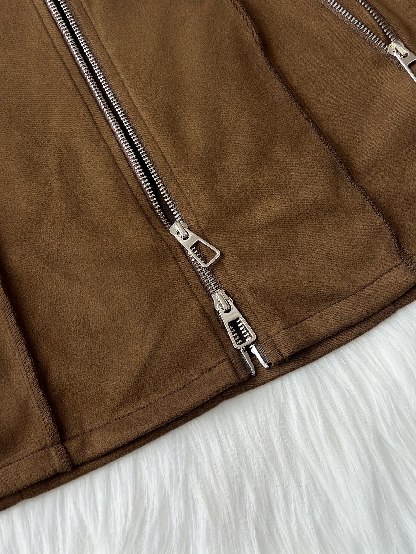 5. Amara™ | Classic Peacoat