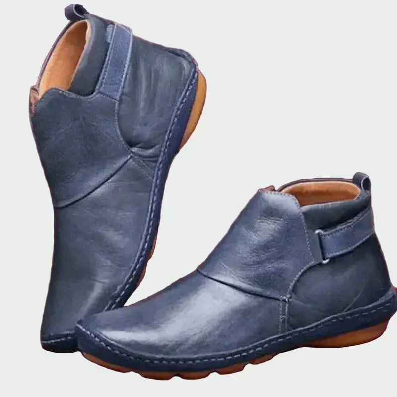 Norah | Stylish Orthopedic Boots