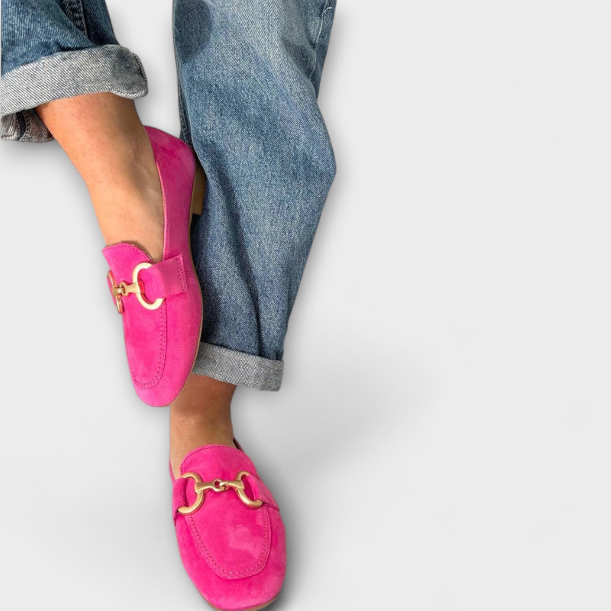 Everly & Rose – Elegant and Comfortable Casual Moccasins for Everyday Use