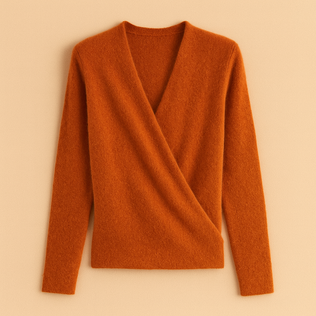 Sherry™ | High Crossover Cashmere